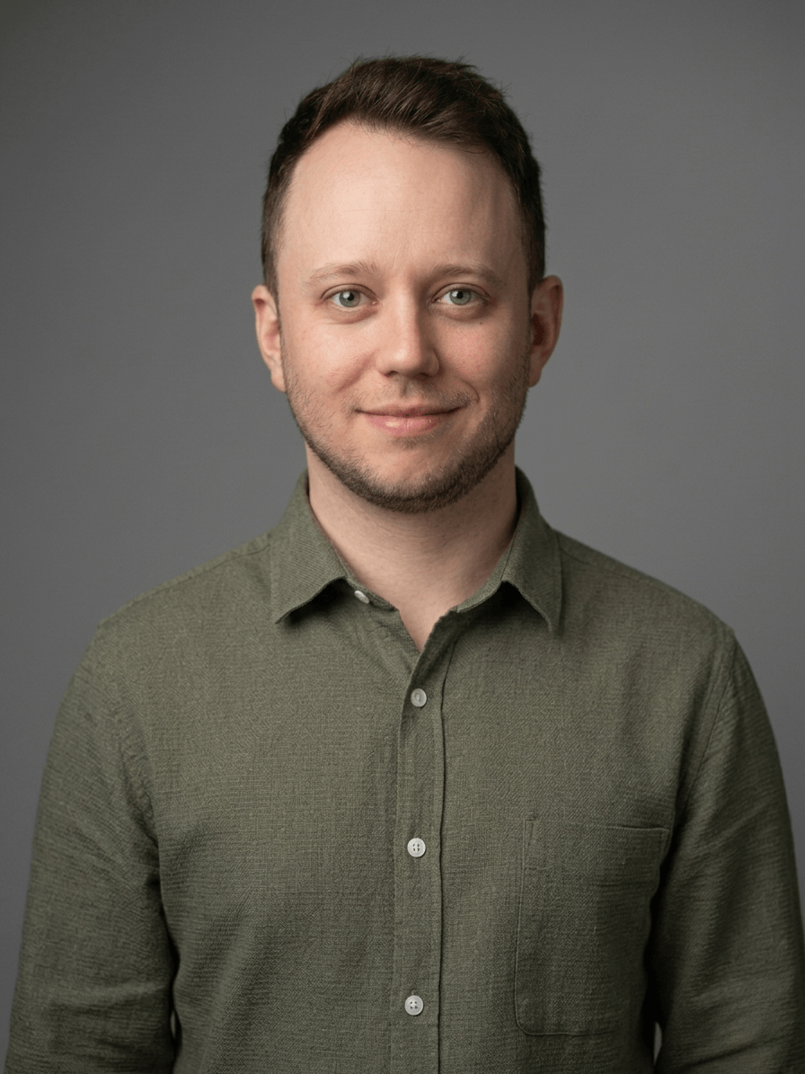 Henrik Wenck