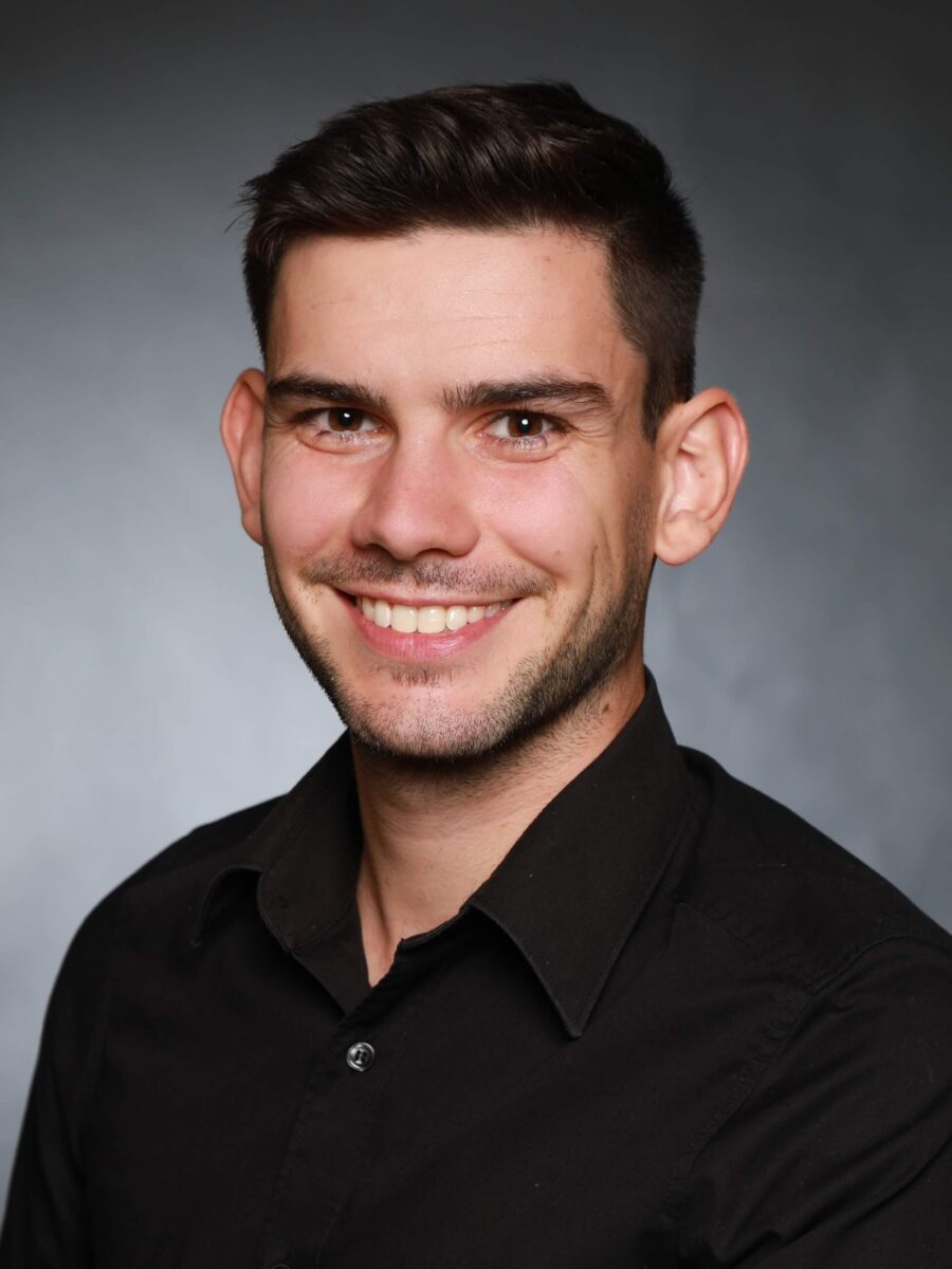 Lukas Faiß