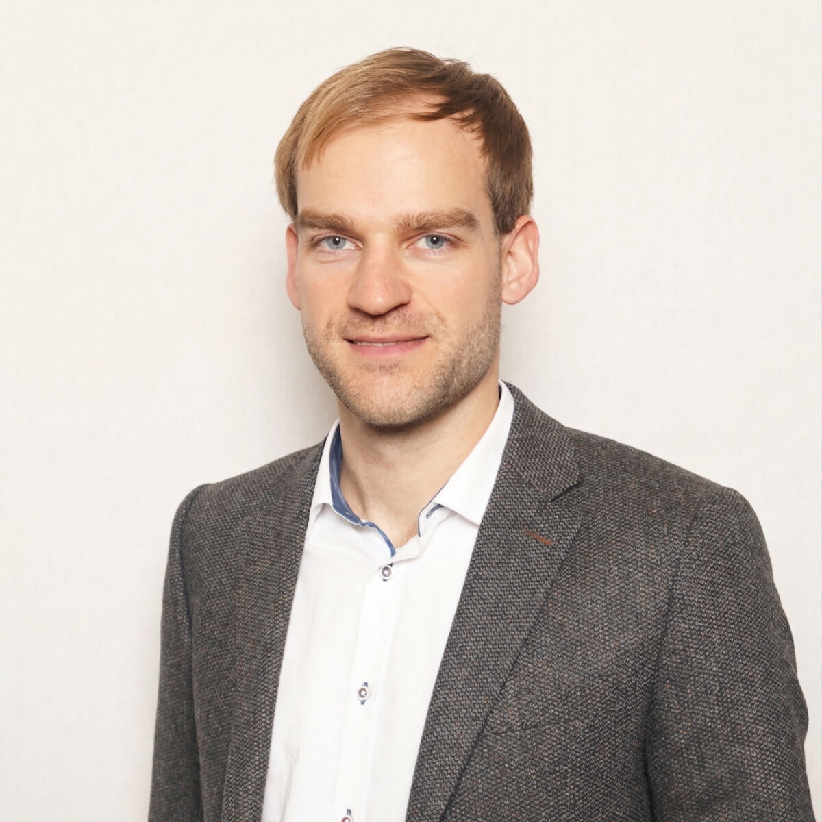 Prof. Dr. Wolfgang Kratsch