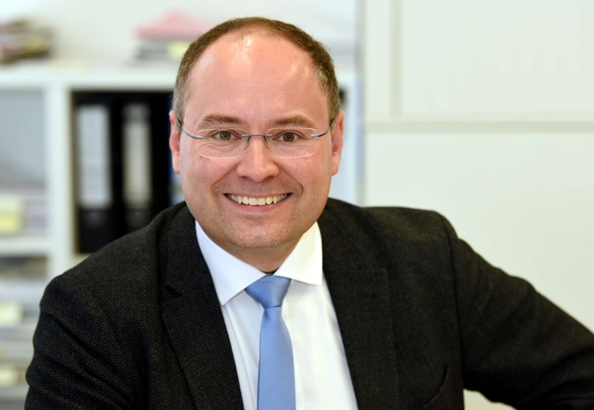 Frank Pintsch